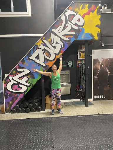 Gym «CrossFit Polaris», reviews and photos, 8692 Olde Worthington Rd, Westerville, OH 43082, USA