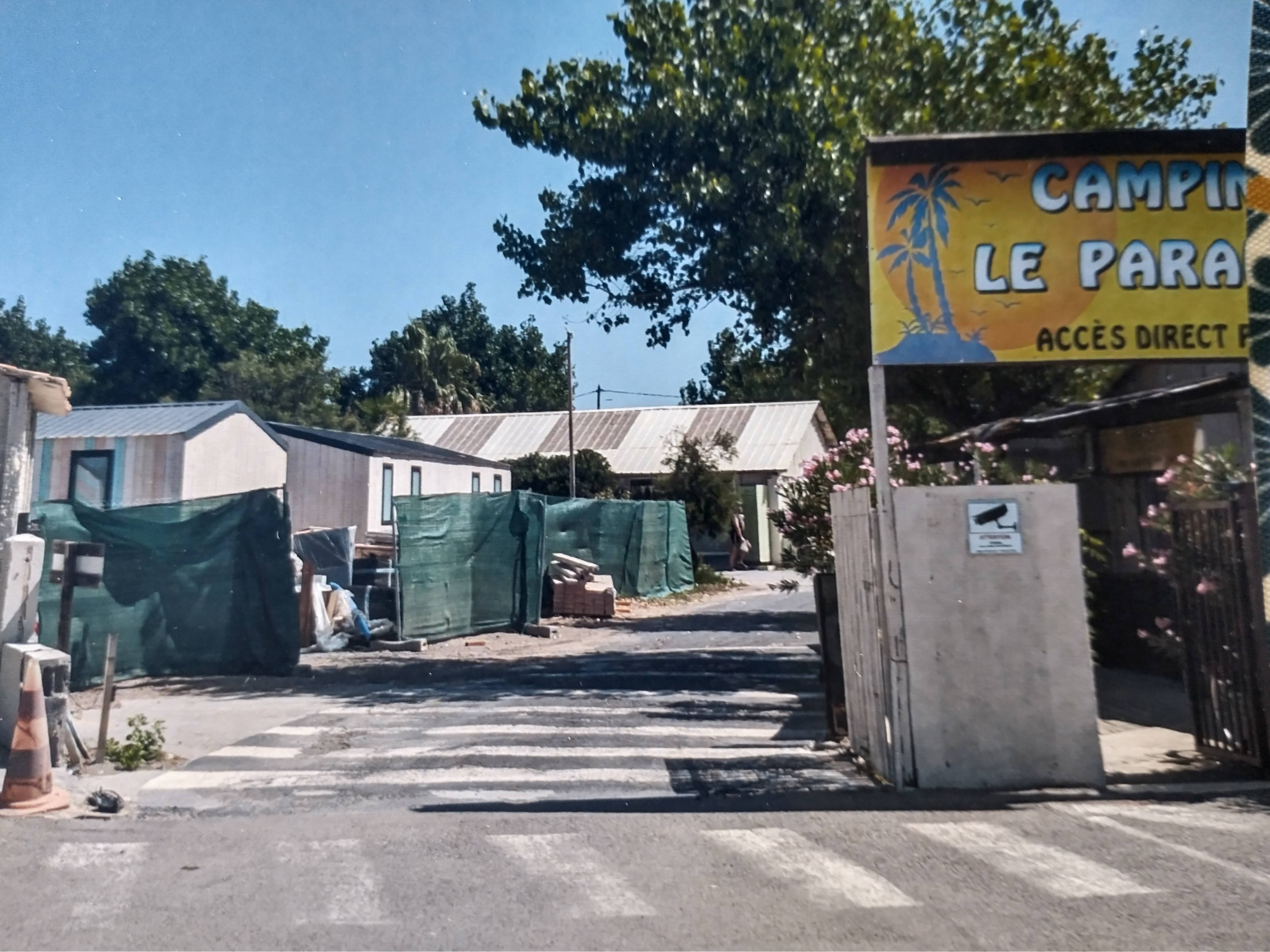 Photo n° 1 de l'avis de Marie.r fait le 18/07/2023 à 19:10