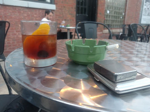 Bar «Crown Liquors», reviews and photos, 2821 N Milwaukee Ave, Chicago, IL 60618, USA