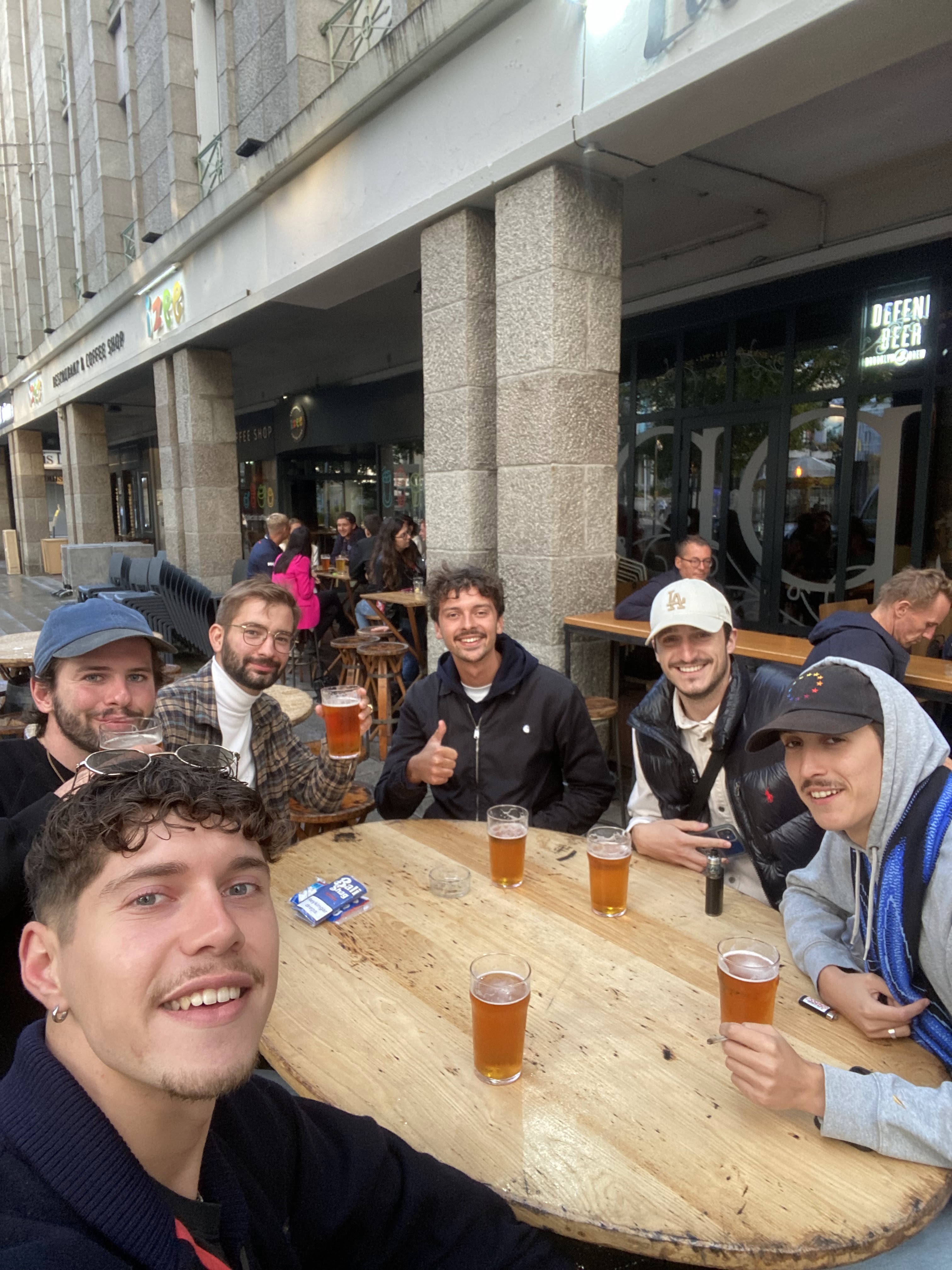 Photo n° 1 de l'avis de Mathieu.a fait le 25/08/2023 à 18:44
