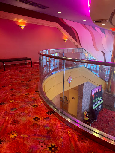 Movie Theater «Edwards Camarillo Palace 12 & IMAX», reviews and photos, 680 Ventura Blvd, Camarillo, CA 93010, USA