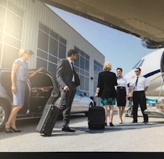 BAS GROUP BUSINESS AVIATION SCHOOL à Cergy