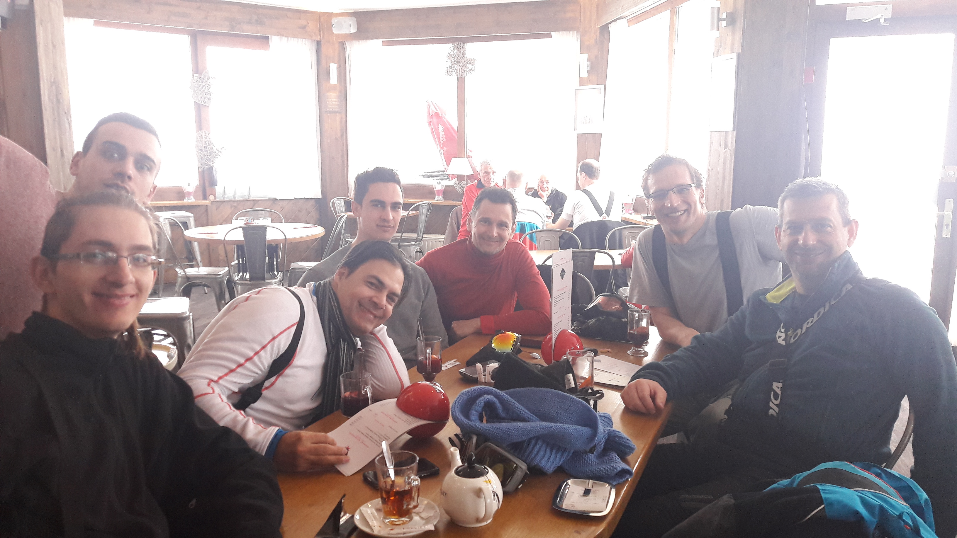 Photo n° 1 de l'avis de Sandor.a fait le 17/01/2018 à 13:23