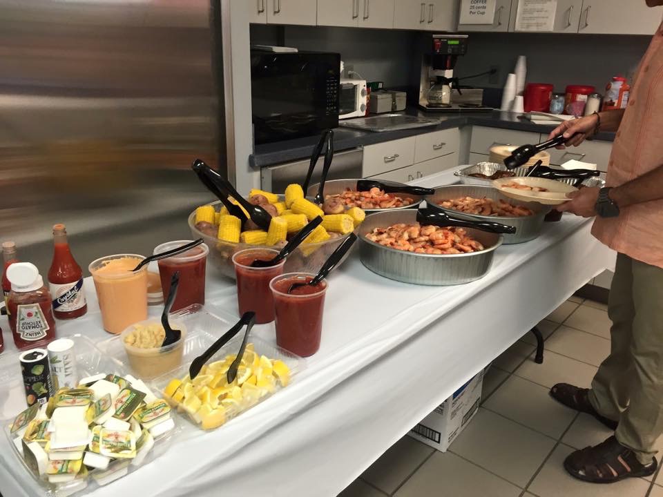 Goldie's Express BBQ & Catering 39180