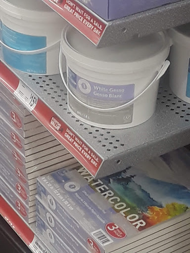 Craft Store «Michaels», reviews and photos, 217 Indian Lake Blvd #850, Hendersonville, TN 37075, USA