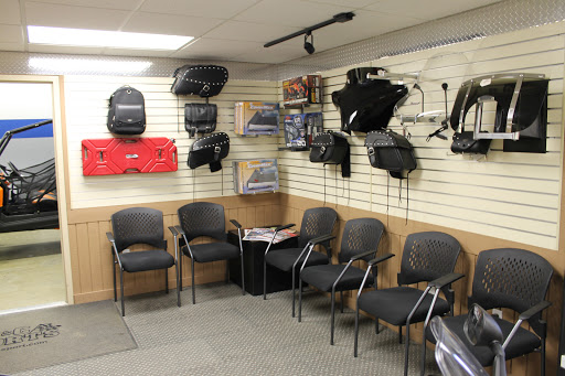 Auto Parts Store «C & C Sports Inc», reviews and photos, 8090 Grand River Ave, Brighton, MI 48114, USA