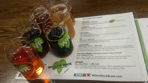 Brewery «Willow Rock Brewing Company», reviews and photos, 115 Game Rd, Syracuse, NY 13210, USA