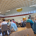 Photo n°2 de l'avis de Tina.a fait le 24/09/2023 à 13:04 sur le  Hagenbräu Gasthaus Worms GmbH & Co. KG à Worms