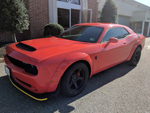 Car Dealer «Williamsburg Chrysler Jeep Dodge Ram Kia», reviews and photos, 3012 Richmond Rd, Williamsburg, VA 23185, USA