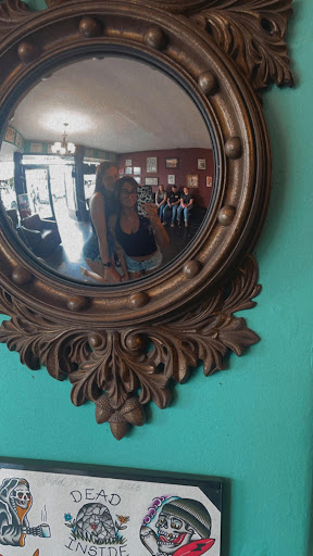 Explore travis scott tattoo ideas, creative tattoo ideas in San Diego, available at Sideshow Tattoo and Piercing