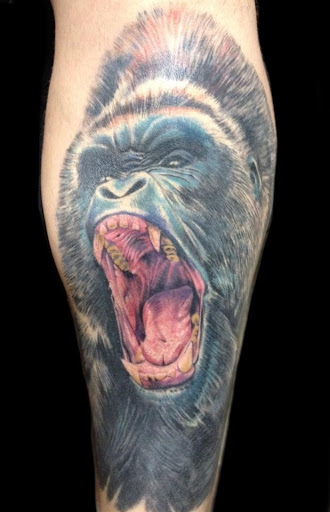 Tattoo Shop «Moving Shadow Ink», reviews and photos, 4328 W Forest Home Ave, Milwaukee, WI 53219, USA