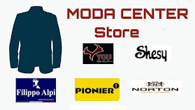 Moda Center Store