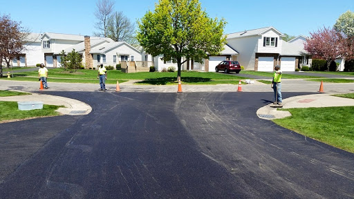 Paving Contractor «Cardwell Construction Co., Inc.», reviews and photos, 955 Buffalo Rd #9, Rochester, NY 14624, USA