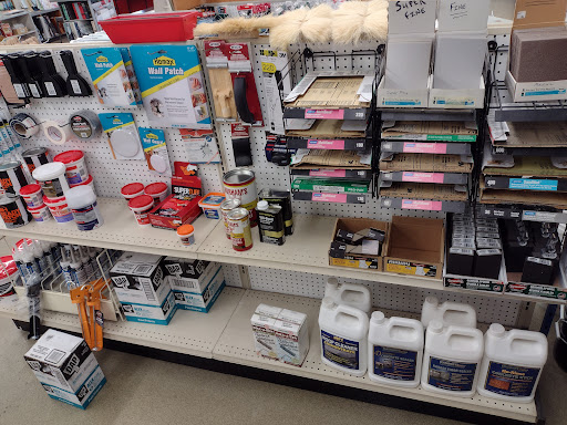 Paint Store «Everyday Paint & Wallpaper», reviews and photos, 8512 Westfield Blvd, Indianapolis, IN 46240, USA