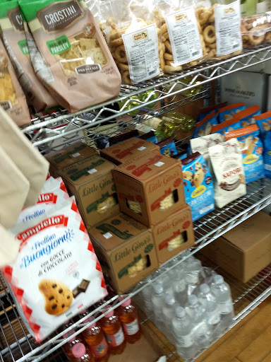 Italian Restaurant «E. 48th Street Market», reviews and photos, 2462 Jett Ferry Rd, Dunwoody, GA 30338, USA