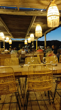 Atmosphère du Restaurant In Casa à Calvi - n°16