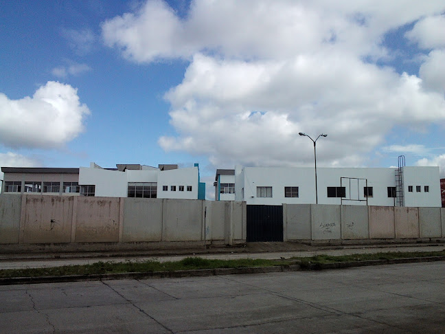 Horarios de Colegio Replica Nuevo Guayaquil