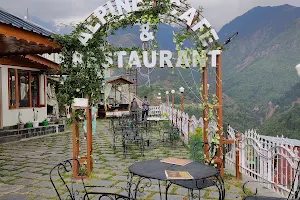 Alpine cafe & restaurant image