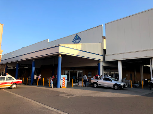 Supermercados Veracruz