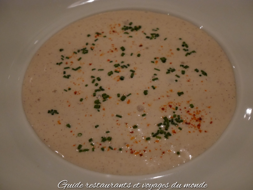 Photo n° 4 de l'avis de Fred.a fait le 24/10/2018 à 07:20