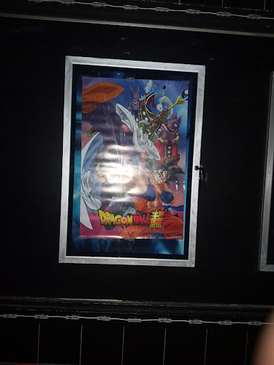 Movie Theater «Kent Theater», reviews and photos, 1170 Coney Island Ave, Brooklyn, NY 11230, USA