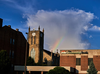 Saint Thomas Aquinas Church