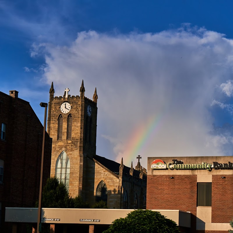 Saint Thomas Aquinas Church