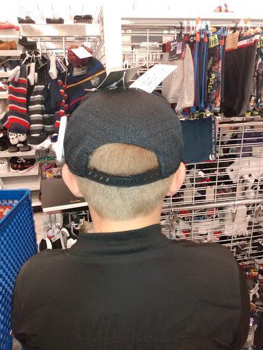 Clothing Store «Ross Dress for Less», reviews and photos, 3300 S Glenstone Ave, Springfield, MO 65804, USA