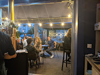 Atmosphère du Restaurant italien Chez Pippo à Paris - n°10