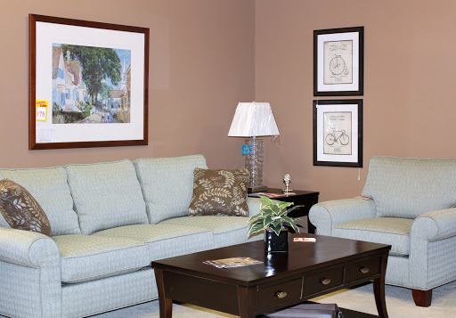 Furniture Store «Romberger Furniture Inc», reviews and photos, 190 E Main St, Valley View, PA 17983, USA