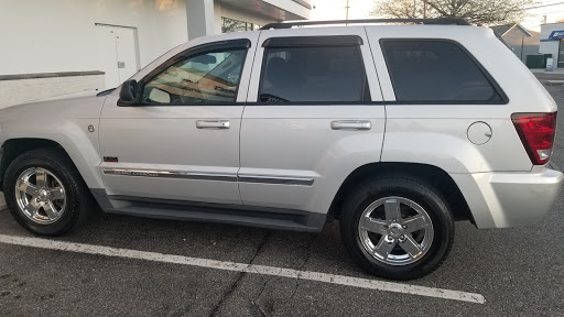 Used Car Dealer «SB Auto Sales», reviews and photos, 1355 Montauk Hwy, Copiague, NY 11726, USA