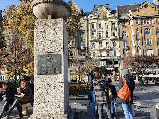 Értékelések erről a helyről: Memorial 1914 1918, Budapest - Kertészkedő