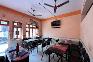 New Delhi Darbar, Restaurant image
