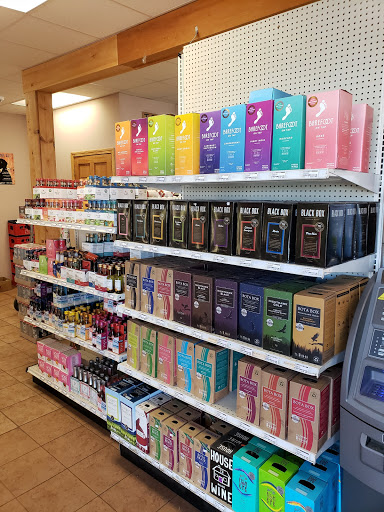 Liquor Store «Windham Wine & Spirits», reviews and photos, 1182 Main St, Willimantic, CT 06226, USA