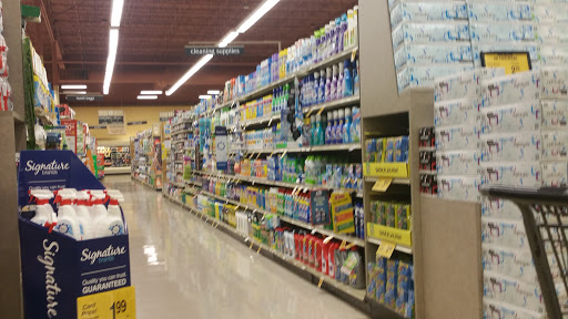 Grocery Store «Randalls», reviews and photos, 6600 S MoPac Expy, Austin, TX 78749, USA