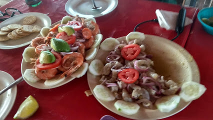 Mariscos El Candil - Centro, 63300 Santiago Ixcuintla, Nayarit, Mexico