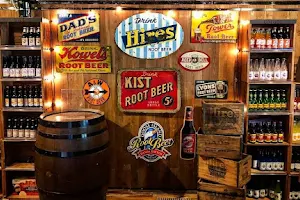 The Root Beer Store image