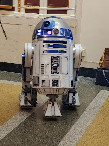 Performing Arts Theater «Proctors», reviews and photos, 432 State St, Schenectady, NY 12305, USA