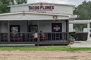 Tacos Flores image