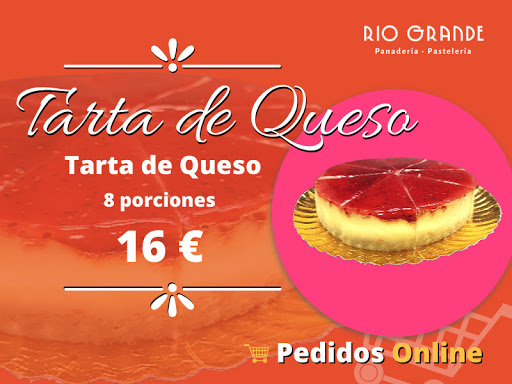 Pastelería Córdoba | Rio Grande