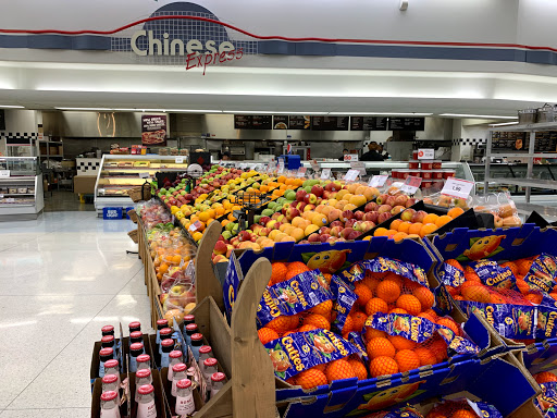 Supermarket «Hy-Vee», reviews and photos, 1700 E Washington St, Mt Pleasant, IA 52641, USA