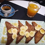 Photo n°2 de l'avis de Federica.' fait le 19/05/2023 à 10:24 sur le  Caffè dell'Arte Specialty Coffee à Cagliari