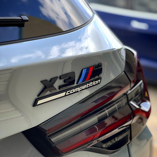 Auto Dent Removal Service «Concours Auto Salon», reviews and photos, 2450 Babcock Rd, San Antonio, TX 78229, USA