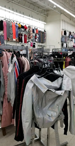 Clothing Store «Gen X Clothing», reviews and photos, 779 Peoria St, Aurora, CO 80011, USA