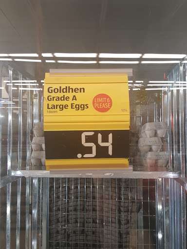 Supermarket «ALDI», reviews and photos, 3200 N Port Dr, Muscatine, IA 52761, USA