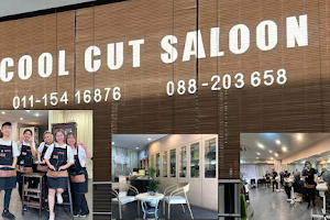 cool cut saloon,salon in kepayan, salon in kk ,salon near me, 088-203658, market 88, cool cut salon image