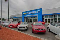 Rick Hendrick Chevrolet Charleston