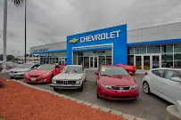 Rick Hendrick Chevrolet Charleston - Car repair in Charleston, SC, Charleston - Rated 4.6/5