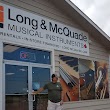 Long & McQuade Musical Instruments