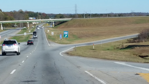 Chevrolet Dealer «Best Chevy Upstate», reviews and photos, 5010 Old Easley Bridge Rd, Easley, SC 29642, USA